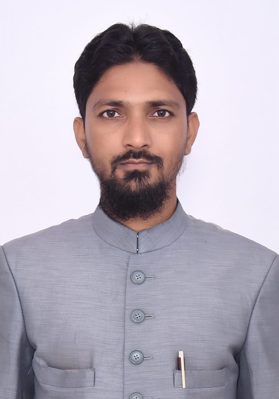 Dr. Syeed Mohd Aqil
